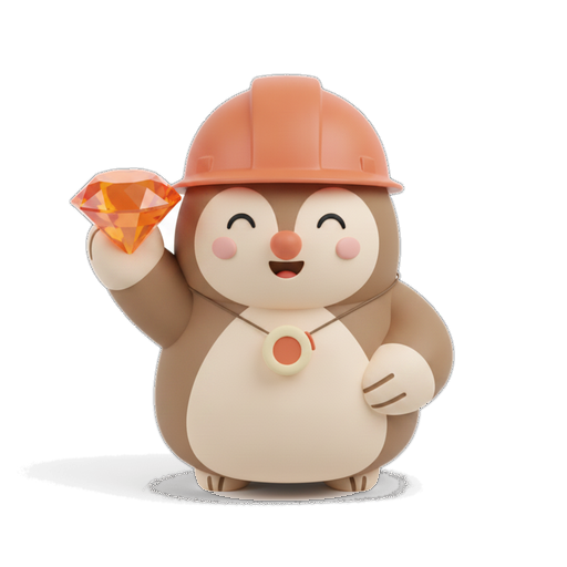 보석을 든 기티