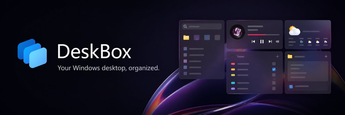 DeskBox 대표 이미지