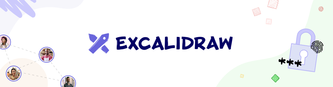excalidraw 대표 이미지