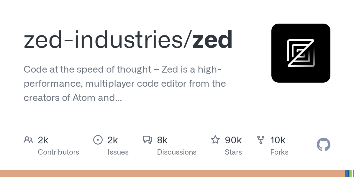 zed 대표 이미지